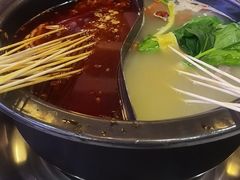 -钢管厂五区小郡肝火锅串串香(清河店)