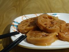 -老城南.鸭血粉丝汤(夫子庙店)