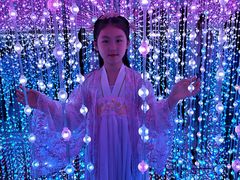 -天津梵高星空艺术馆(天河城旗舰店)
