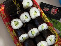 -西贝(金桥店)