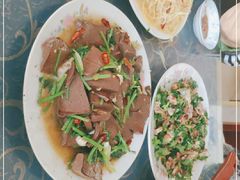 -左家老店清真全羊饭店