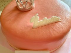 -第戎蛋糕(恒隆广场店)