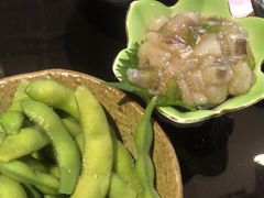 -昱匠·日本料理(金融街店)