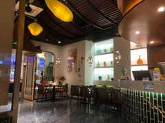 -曼泰·泰餐(江南环球港店)