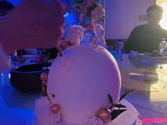 -玲婧胡同·生日蛋糕·餐厅(嘉里城店)