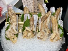 -喜聚薈·花膠雞海鮮火鍋(越秀店)