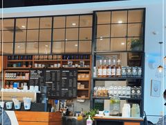-Jamaicablue Coffeeshop(中央广场店)