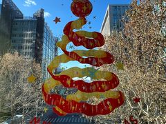 -微软亚太研发集团大厦(微软总部)