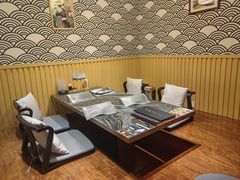 -昱匠·日本料理(金融街店)