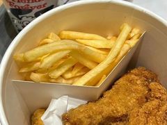 -麦当劳(杭州西湖银泰百货店)