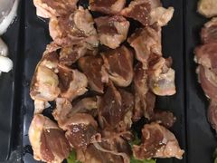 -老地方泥炉烤肉(总店)