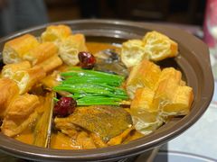 -满乡小馆