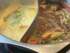 -红菇坊鲜汤火锅(北行店)