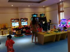 -菲拉拉漫温泉(东环路店)