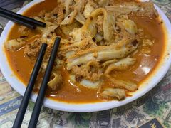 涮牛肚-清真·穆萨砂锅(大皮院店)