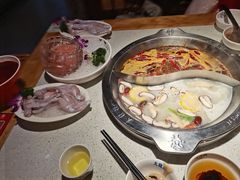 -大龙燚火锅(天钥桥路店)