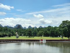 -Club Med地中海俱乐部·桂林度假村