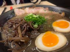 -八盛屋·沾面(集美万达店)