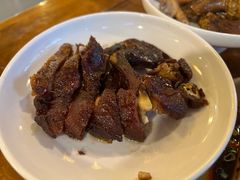 -老鼎万春卤菜(五代传承创始老店)