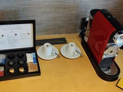 -上海静安香格里拉大酒店