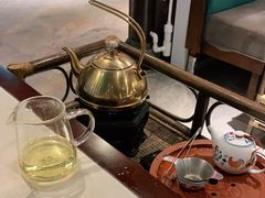 -悦满楼·西关名点·湛江名菜(航空综合大厦店)