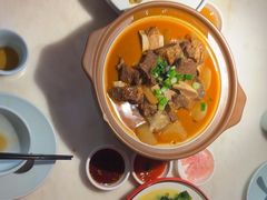 -闽上鲜·福建菜(龙湖滨江天街店)