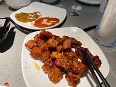 -半天妖烤鱼(绿地大融城店)