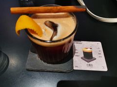 三途川-BE NORMAL CAFE(霞溪路店)