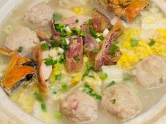 -淮安宴·淮扬菜(清河路一店)