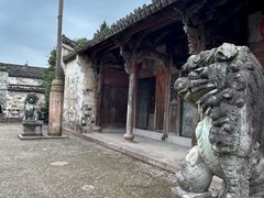 -皤滩古镇
