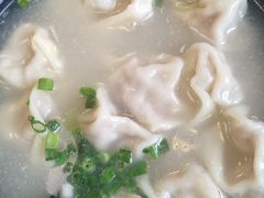 -王家沙点心店(西康路店)
