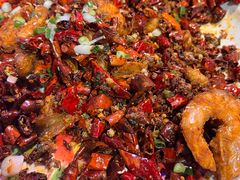 -醉小酒馆·川菜·江湖菜·重庆菜(观音桥旗舰店)