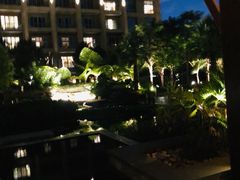 -昆明洲际酒店