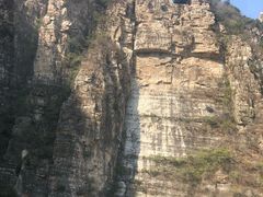 -上方山云水洞