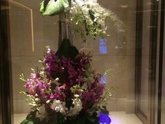 -舟山朱家尖威斯汀酒店·知味标帜自助餐厅