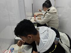 -陈记卤煮小肠