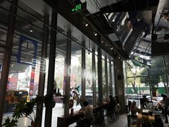 -LOOOAD COFFEE进度条(D9街区店)
