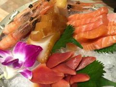 -水林间·寿喜烧自助(仙林金鹰店)