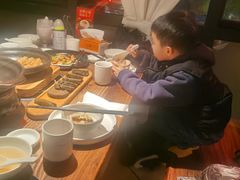 -瑶王府·广西菜(相思湖店)