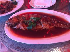 -青岛海尔洲际酒店