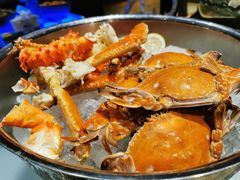 -长沙北辰洲际酒店-兰调全日餐厅