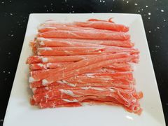 迎宾楼羊肉片-迎宾楼(解放西街店)