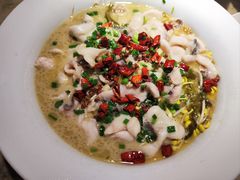 -梁家大院•农家菜(昆山会展中心店)