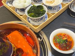 -咏江南·苏式火锅·苏州评弹(观前街店)