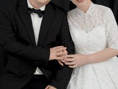 -金夫人婚纱摄影(长寿店)