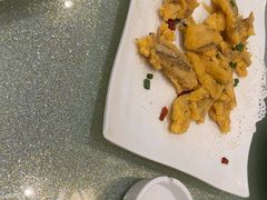 -舌尖上·霞浦滩涂海鲜·新闽菜(总店)