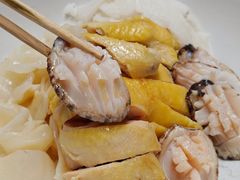 -金龙·打边炉(南京西路店)