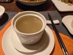-采悦轩中餐厅·粤菜·海南菜(神州半岛喜来登度假酒店)