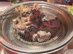 -西塔老太太泥炉烤肉(苏州大悦城店)