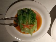 -悦融琥珀·京鲁菜·海味珍品(西单店)